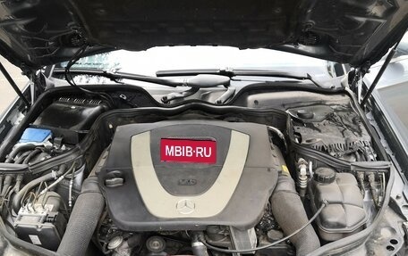 Mercedes-Benz CLS, 2008 год, 1 250 000 рублей, 7 фотография