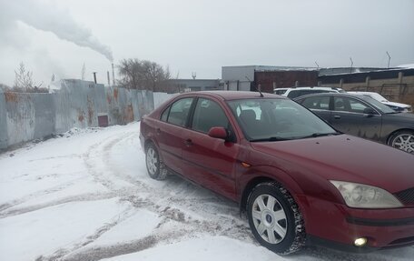 Ford Mondeo III, 2003 год, 295 000 рублей, 7 фотография