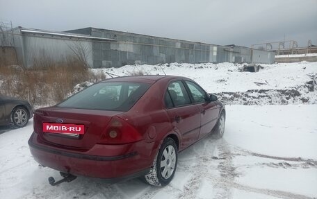 Ford Mondeo III, 2003 год, 295 000 рублей, 6 фотография