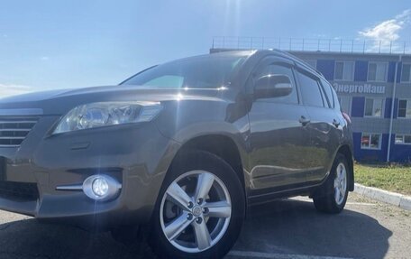 Toyota RAV4, 2011 год, 1 550 000 рублей, 1 фотография