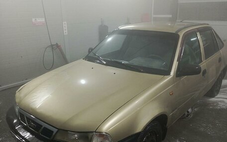 Daewoo Nexia I рестайлинг, 2006 год, 130 000 рублей, 4 фотография