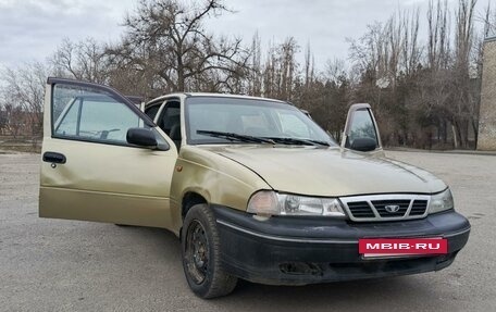 Daewoo Nexia I рестайлинг, 2006 год, 130 000 рублей, 8 фотография