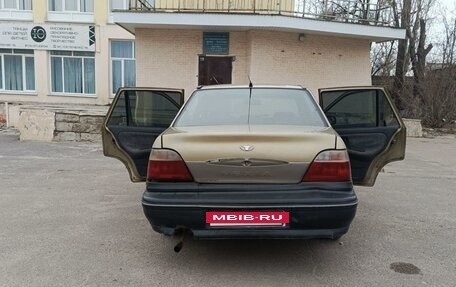 Daewoo Nexia I рестайлинг, 2006 год, 130 000 рублей, 7 фотография