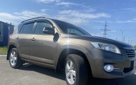 Toyota RAV4, 2011 год, 1 550 000 рублей, 2 фотография