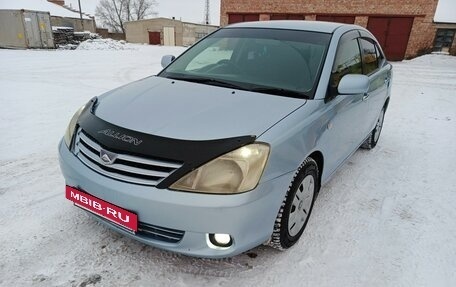 Toyota Allion, 2002 год, 740 000 рублей, 2 фотография