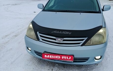 Toyota Allion, 2002 год, 740 000 рублей, 3 фотография