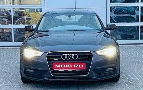 Audi A5, 2015 год, 2 300 000 рублей, 2 фотография