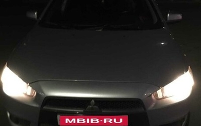 Mitsubishi Lancer IX, 2007 год, 640 000 рублей, 1 фотография