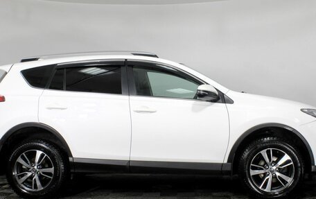 Toyota RAV4, 2019 год, 2 770 000 рублей, 4 фотография