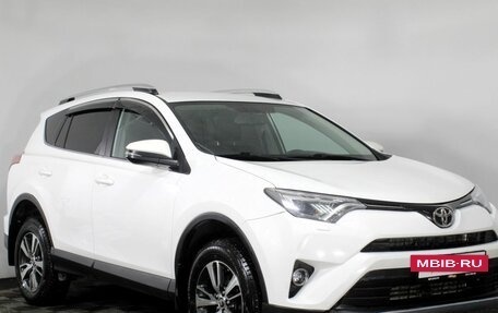 Toyota RAV4, 2019 год, 2 770 000 рублей, 3 фотография