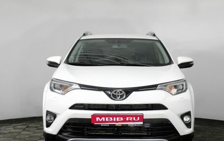 Toyota RAV4, 2019 год, 2 770 000 рублей, 2 фотография