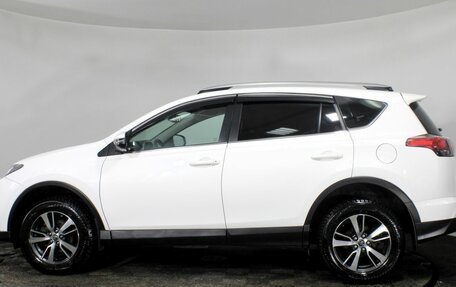 Toyota RAV4, 2019 год, 2 770 000 рублей, 8 фотография