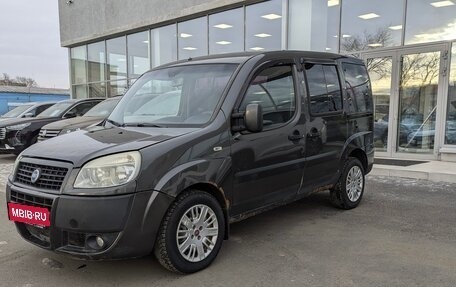 Fiat Doblo I, 2008 год, 470 000 рублей, 1 фотография