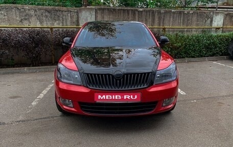 Skoda Octavia, 2011 год, 700 000 рублей, 1 фотография