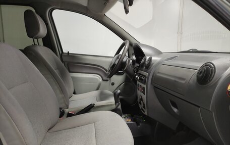 Renault Logan I, 2007 год, 290 000 рублей, 9 фотография