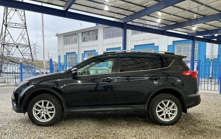 Toyota RAV4, 2015 год, 2 499 000 рублей, 2 фотография