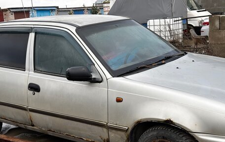 Daewoo Nexia I рестайлинг, 2005 год, 70 000 рублей, 4 фотография