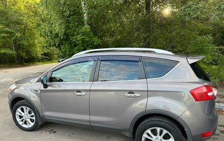 Ford Kuga III, 2012 год, 1 399 000 рублей, 16 фотография