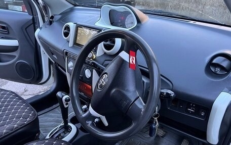 Toyota Ist II, 2003 год, 550 000 рублей, 8 фотография