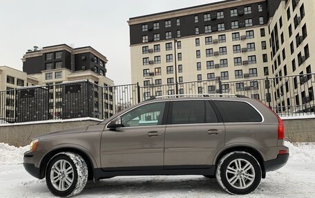 Volvo XC90 II рестайлинг, 2008 год, 2 300 000 рублей, 7 фотография