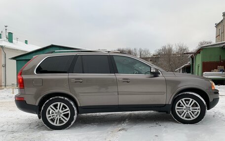 Volvo XC90 II рестайлинг, 2008 год, 2 300 000 рублей, 3 фотография