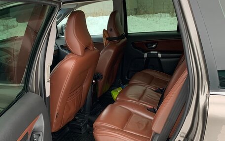 Volvo XC90 II рестайлинг, 2008 год, 2 300 000 рублей, 15 фотография