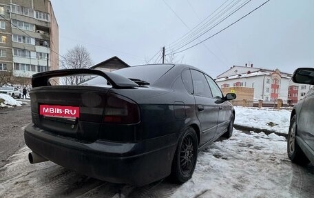 Subaru Legacy III, 2001 год, 680 000 рублей, 4 фотография