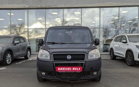 Fiat Doblo I, 2008 год, 470 000 рублей, 2 фотография