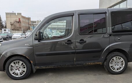 Fiat Doblo I, 2008 год, 470 000 рублей, 5 фотография