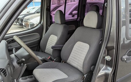 Fiat Doblo I, 2008 год, 470 000 рублей, 9 фотография