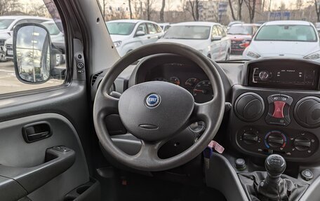 Fiat Doblo I, 2008 год, 470 000 рублей, 11 фотография