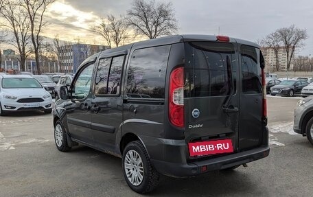 Fiat Doblo I, 2008 год, 470 000 рублей, 6 фотография