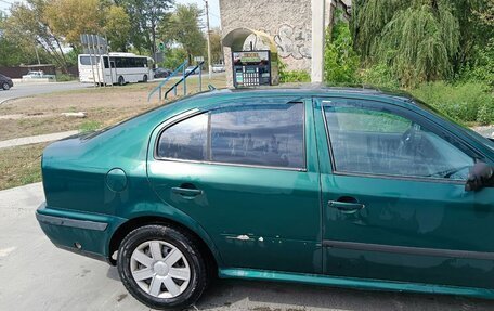 Skoda Octavia IV, 1998 год, 290 000 рублей, 7 фотография