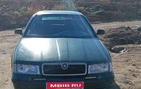 Skoda Octavia IV, 1998 год, 290 000 рублей, 8 фотография