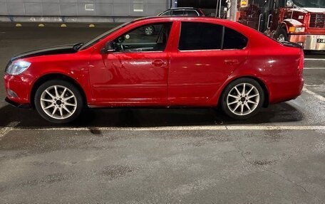 Skoda Octavia, 2011 год, 700 000 рублей, 8 фотография