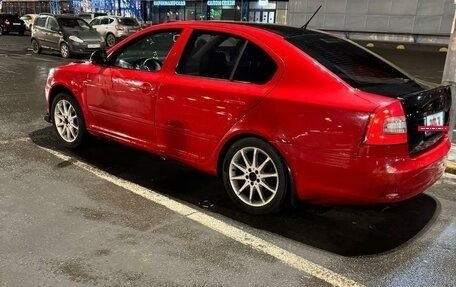 Skoda Octavia, 2011 год, 700 000 рублей, 7 фотография