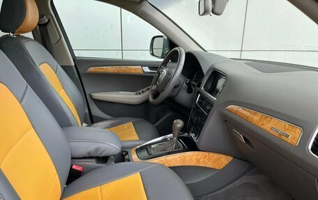 Audi Q5, 2010 год, 1 119 000 рублей, 13 фотография