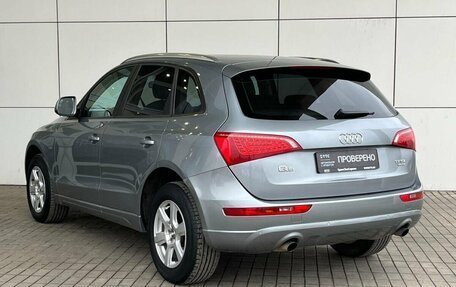 Audi Q5, 2010 год, 1 119 000 рублей, 8 фотография