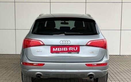 Audi Q5, 2010 год, 1 119 000 рублей, 7 фотография