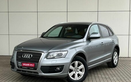 Audi Q5, 2010 год, 1 119 000 рублей, 1 фотография