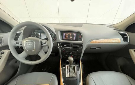 Audi Q5, 2010 год, 1 119 000 рублей, 17 фотография