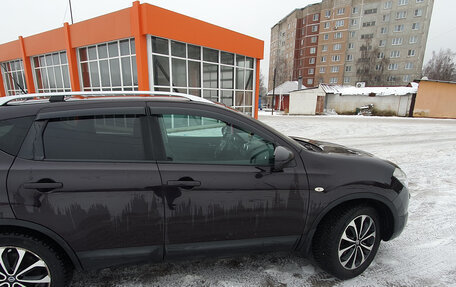 Nissan Qashqai, 2012 год, 1 350 000 рублей, 1 фотография