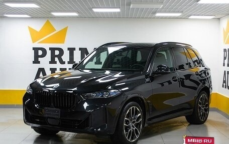 BMW X5, 2023 год, 12 999 000 рублей, 1 фотография