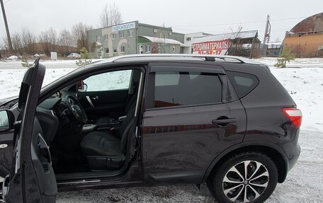 Nissan Qashqai, 2012 год, 1 350 000 рублей, 6 фотография