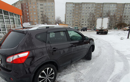 Nissan Qashqai, 2012 год, 1 350 000 рублей, 12 фотография