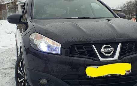 Nissan Qashqai, 2012 год, 1 350 000 рублей, 15 фотография