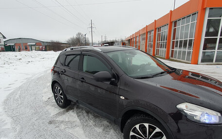 Nissan Qashqai, 2012 год, 1 350 000 рублей, 14 фотография