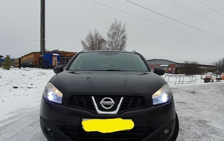 Nissan Qashqai, 2012 год, 1 350 000 рублей, 16 фотография