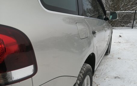 Volkswagen Touareg III, 2008 год, 1 500 000 рублей, 6 фотография