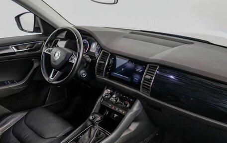 Skoda Kodiaq I, 2018 год, 2 500 000 рублей, 5 фотография